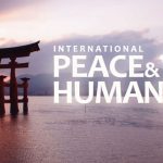 International Peace & Humanity Day 2021