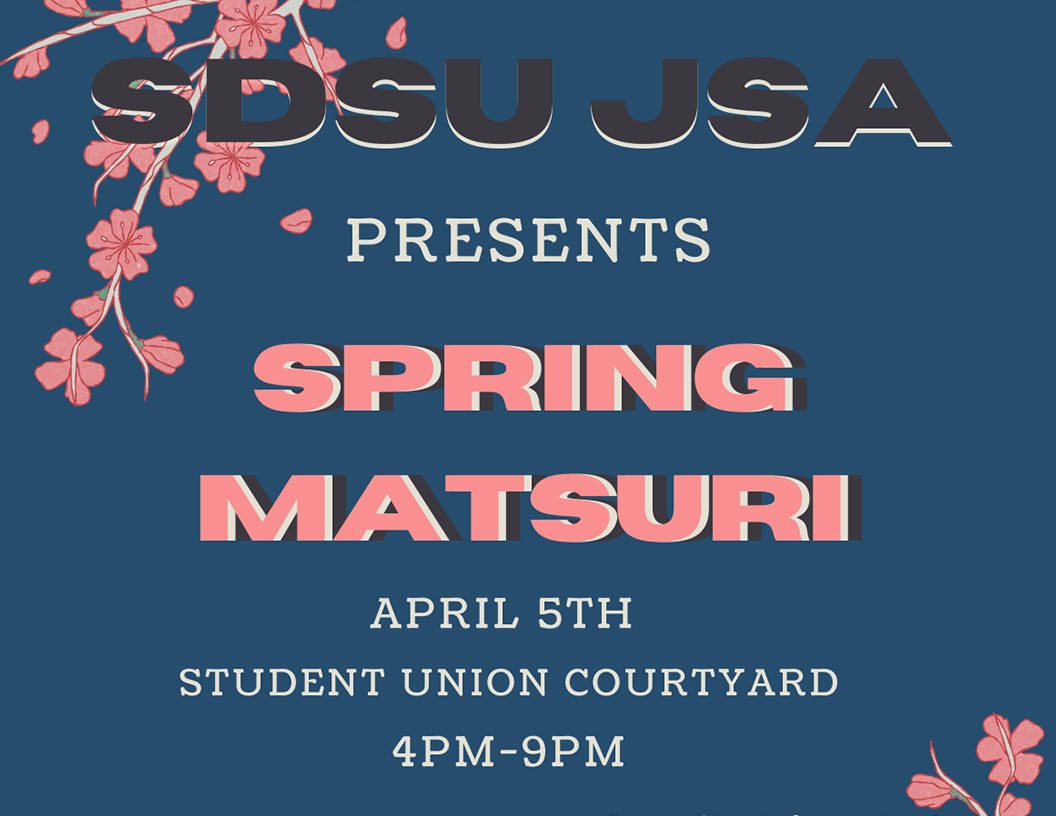 sdsujsa-spring