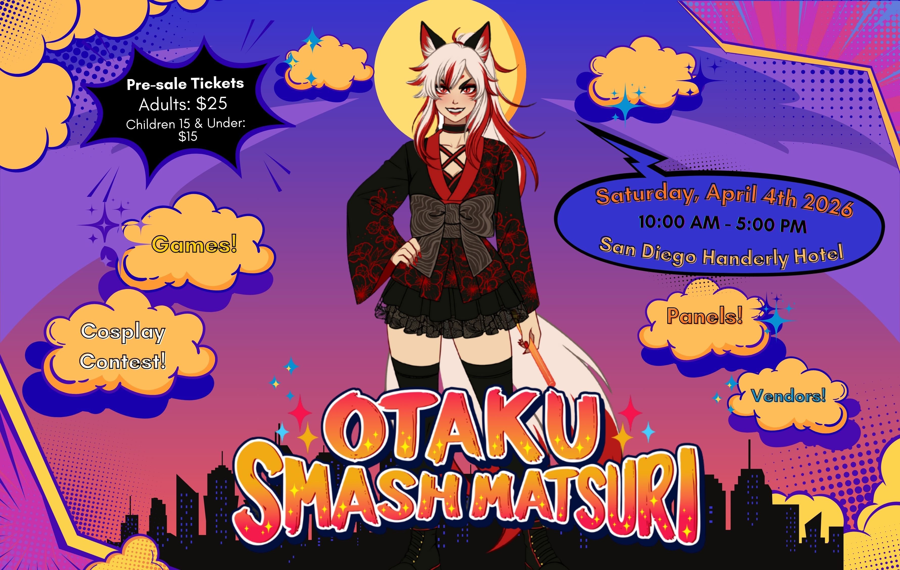 Event Images for Main Website